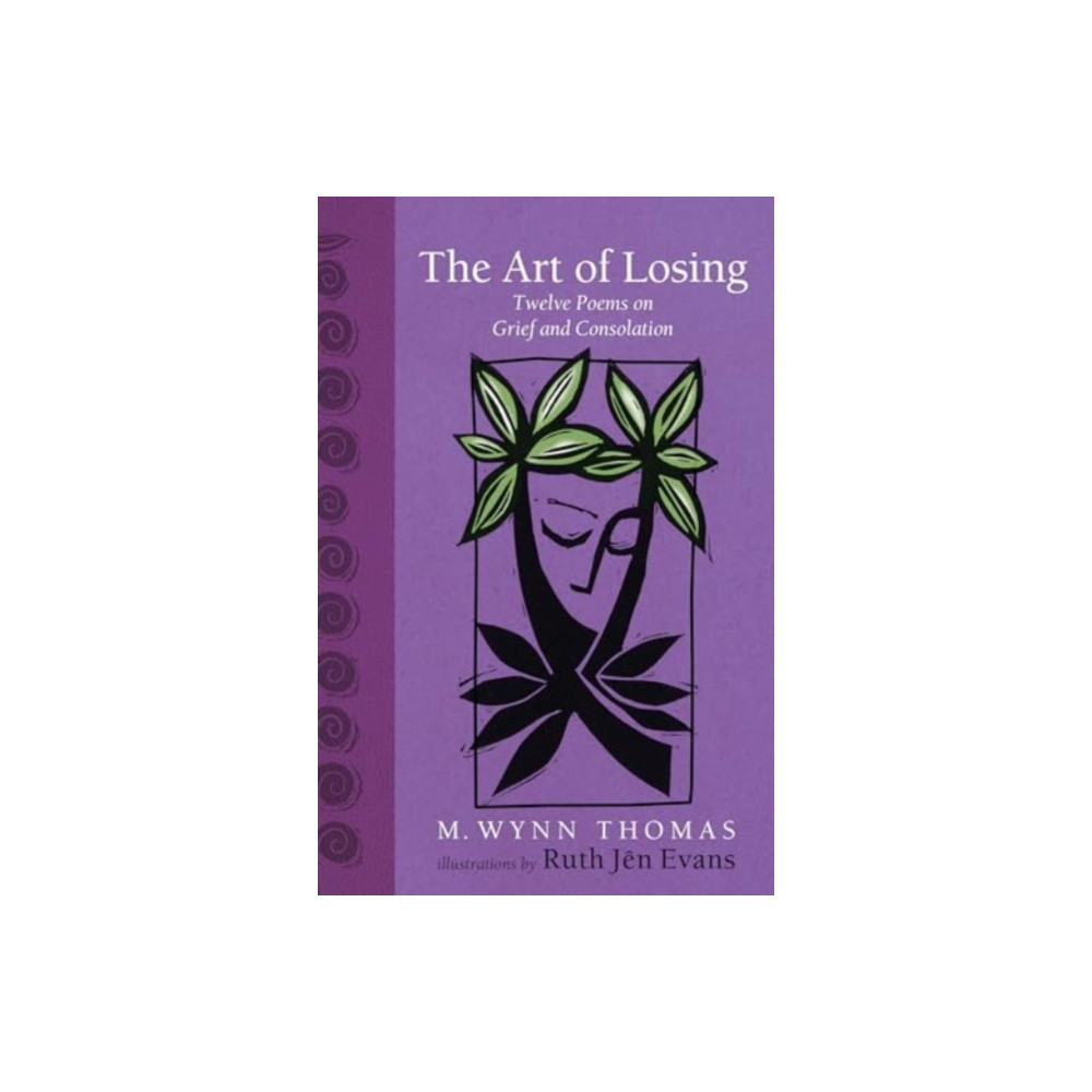 Produktbild för The Art of Losing (inbunden, eng)