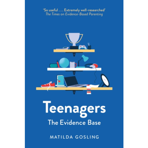 Swift Press Teenagers (häftad, eng)