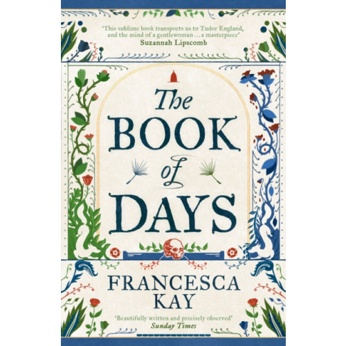 Swift Press The Book of Days (häftad, eng)
