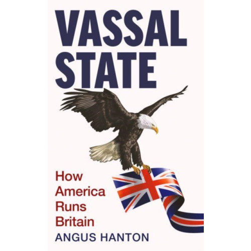 Swift Press Vassal State (häftad, eng)