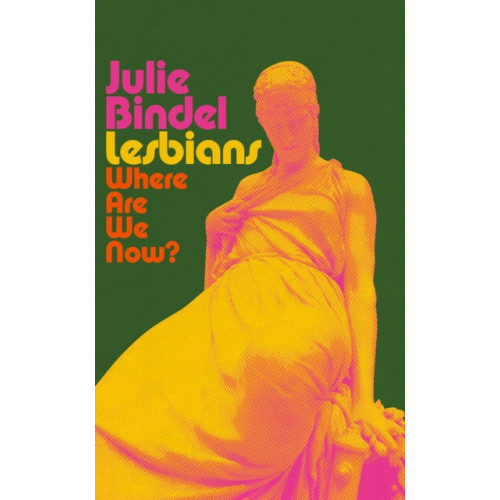 Swift Press Lesbians (inbunden, eng)