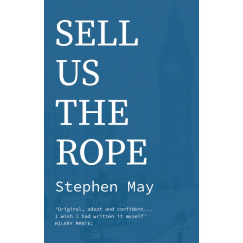 Swift Press Sell Us the Rope (häftad, eng)