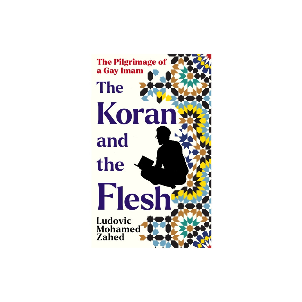 Produktbild för The Koran and the Flesh (inbunden, eng)