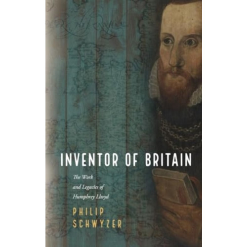University of wales press Inventor of Britain (häftad, eng)
