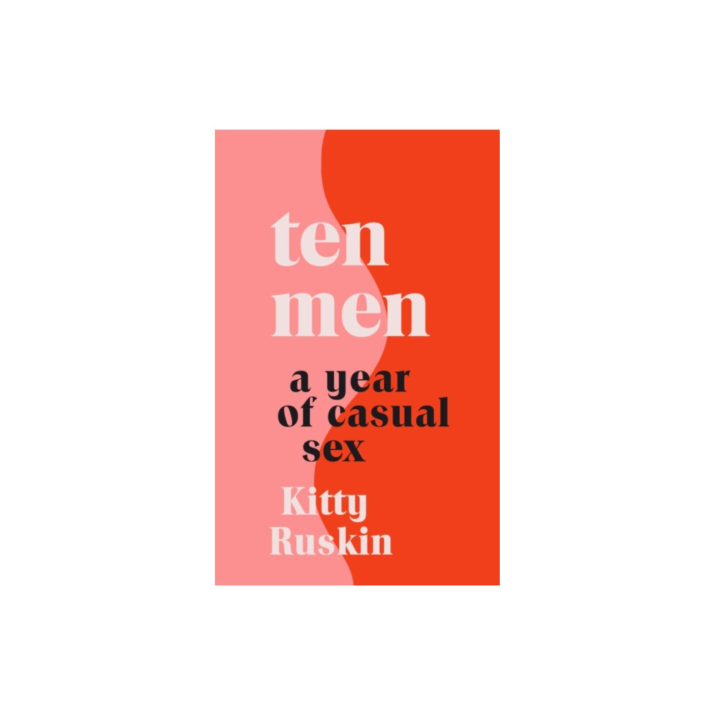 Produktbild för Ten Men (häftad, eng)