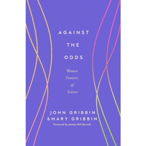 Icon Books Against the Odds (inbunden, eng)