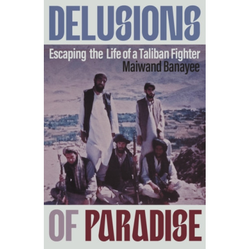 Icon Books Delusions of Paradise (inbunden, eng)