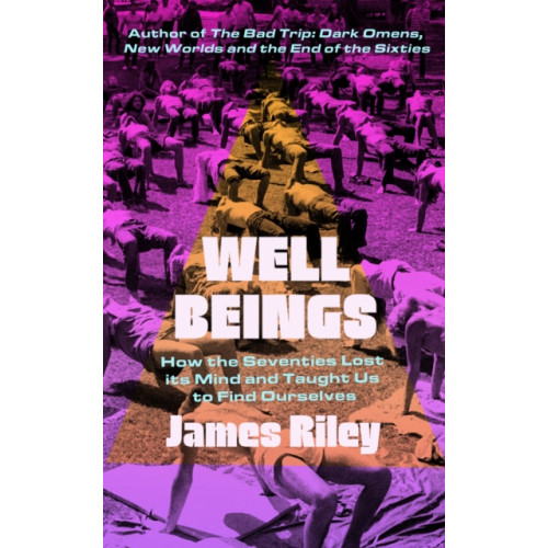 Icon Books Well Beings (häftad, eng)