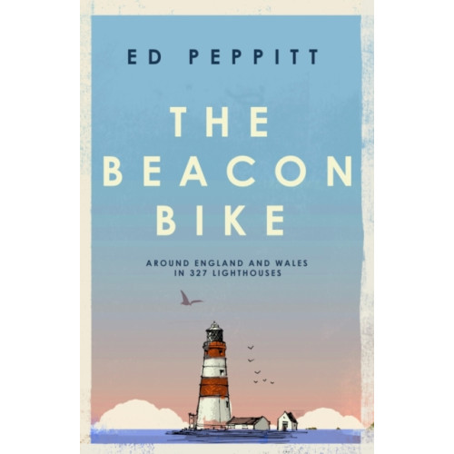 Icon Books The Beacon Bike (häftad, eng)