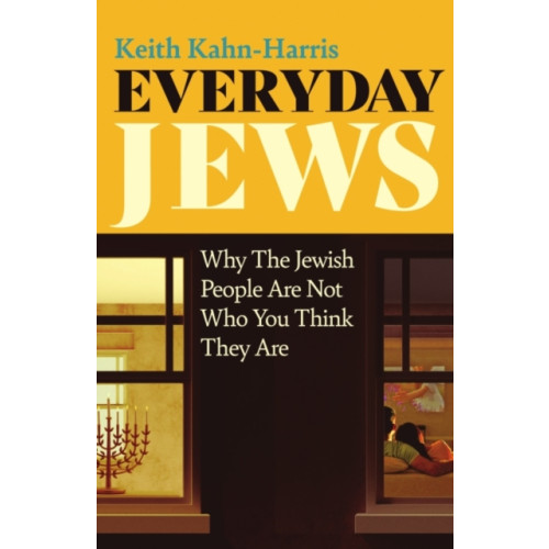 Icon Books Everyday Jews (häftad, eng)