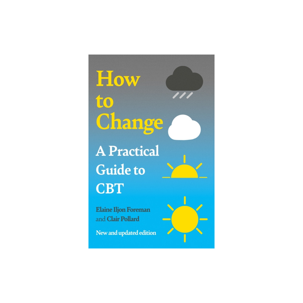 Produktbild för A Practical Guide to CBT (häftad, eng)