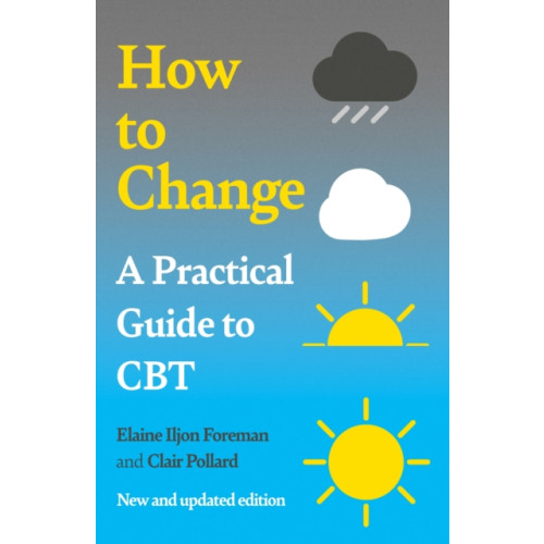 Icon Books A Practical Guide to CBT (häftad, eng)