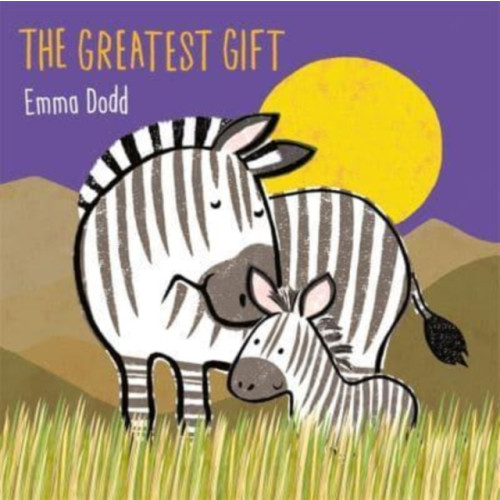 Templar Books The Greatest Gift (inbunden, eng)