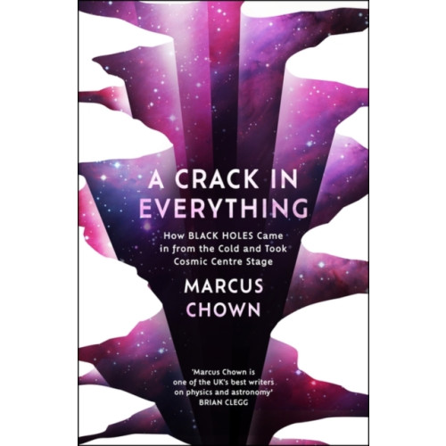 Bloomsbury Publishing PLC A Crack in Everything (häftad, eng)