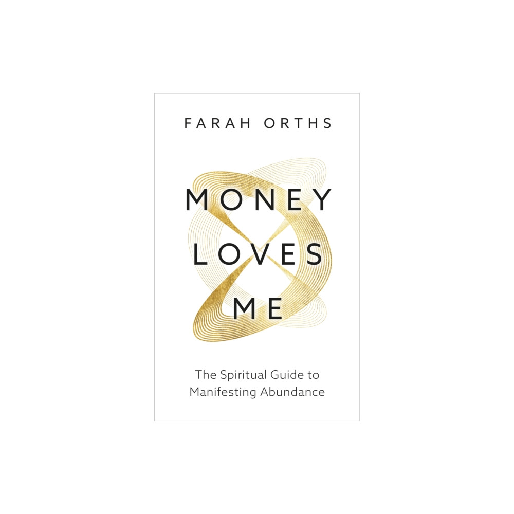 Produktbild för Money Loves Me (häftad, eng)