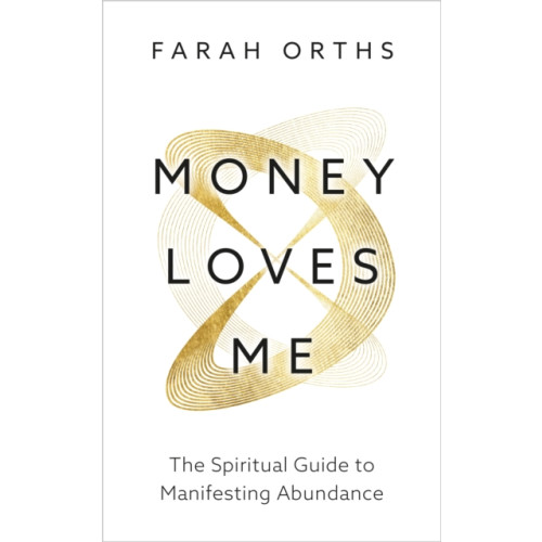 Hay House UK Ltd Money Loves Me (häftad, eng)
