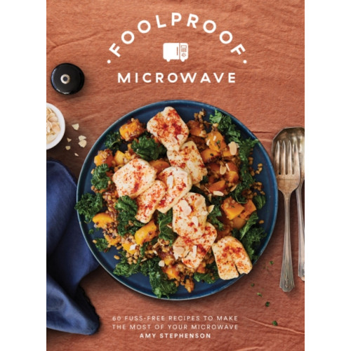 Foolproof Microwave , Quadrille Publishing Ltd (inbunden, english)