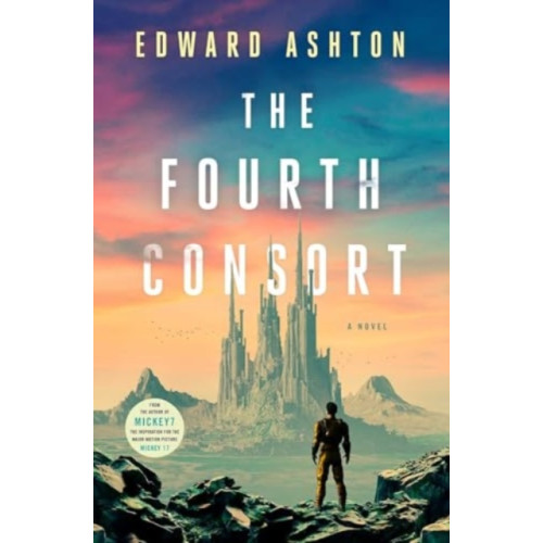 Rebellion Publishing Ltd. The Fourth Consort (häftad, eng)