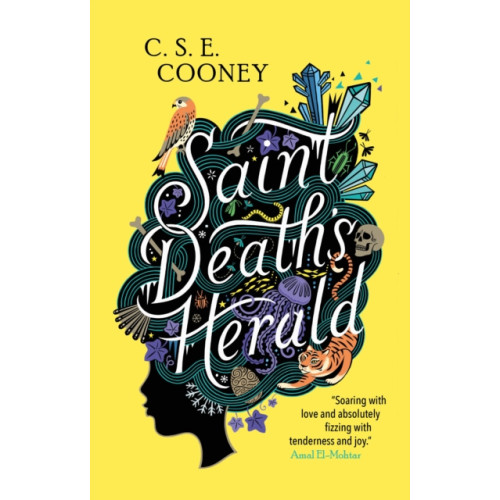 Rebellion Publishing Ltd. Saint Death's Herald (häftad, eng)