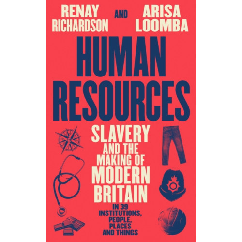 Profile Books Ltd Human Resources (inbunden, eng)