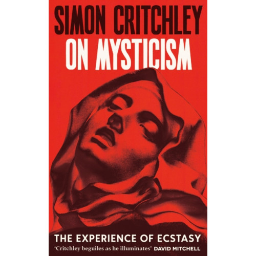 Profile Books Ltd On Mysticism (häftad, eng)
