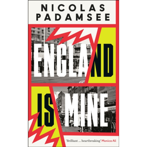 Profile Books Ltd England is Mine (häftad, eng)
