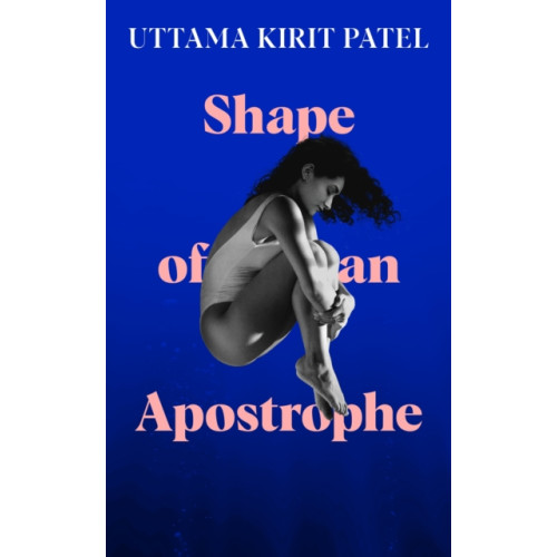 Profile Books Ltd Shape of an Apostrophe (häftad, eng)