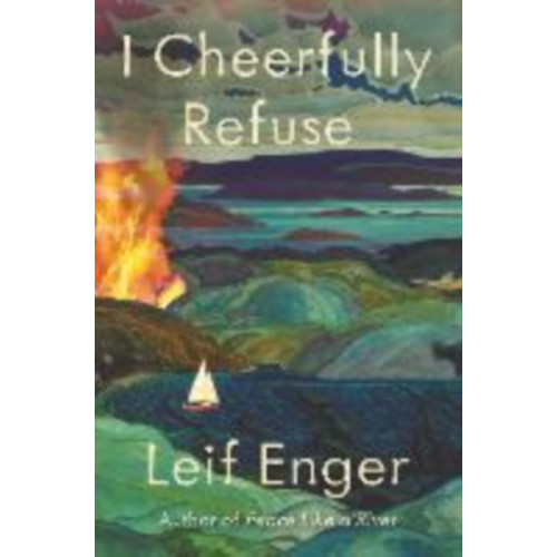 Atlantic Books I Cheerfully Refuse (häftad, eng)