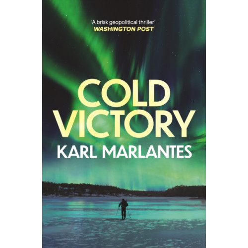 Atlantic Books Cold Victory (häftad, eng)