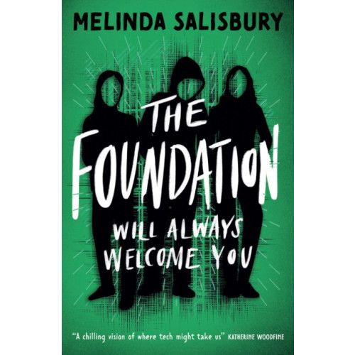 HarperCollins Publishers The Foundation (häftad, eng)