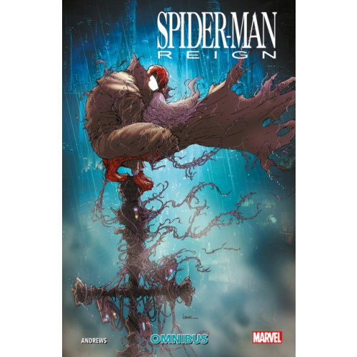 Spider-Man: Reign Omnibus (häftad, eng)