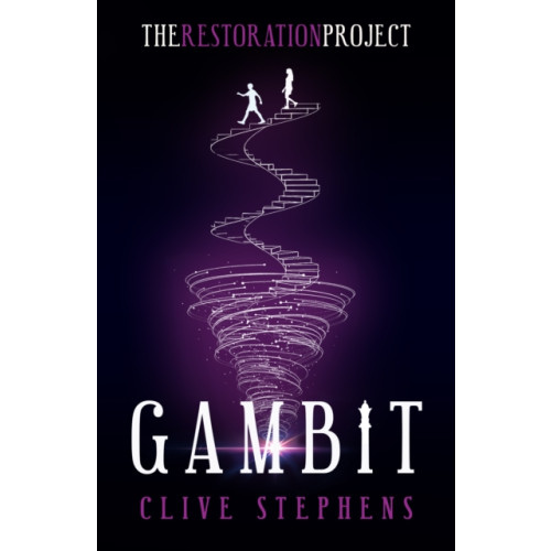 Cranthorpe Millner Publishers Gambit (häftad, eng)