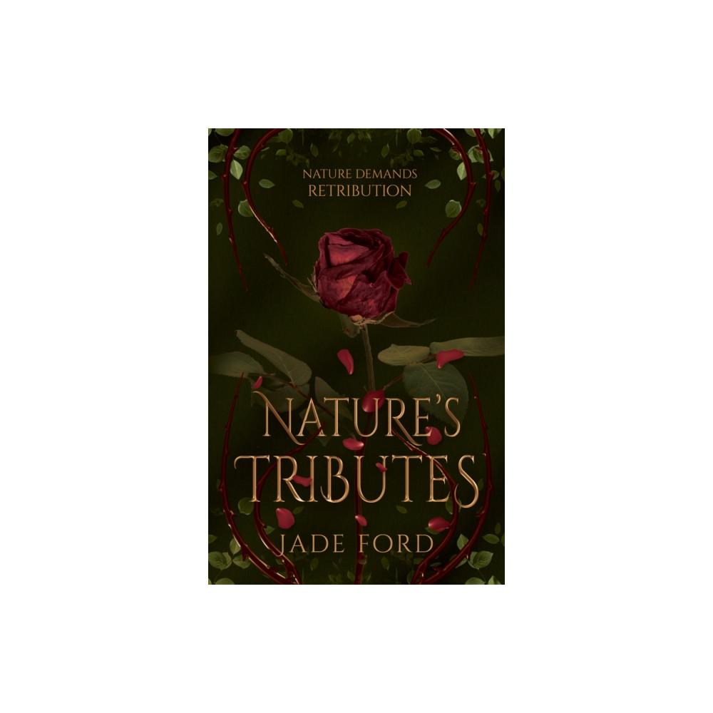 Produktbild för Nature's Tributes (häftad, eng)