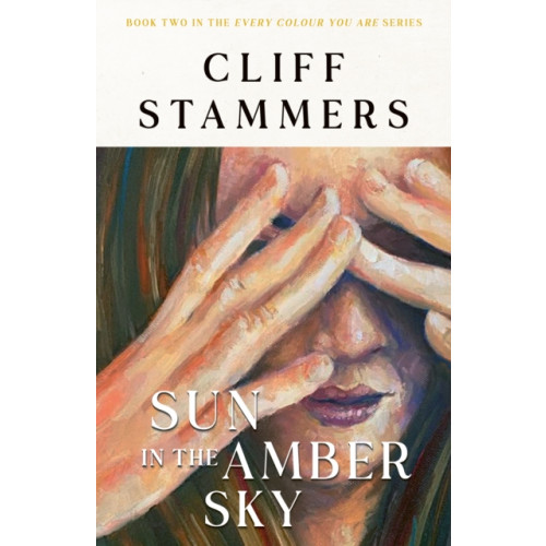 Cranthorpe Millner Publishers Sun in the Amber Sky (häftad, eng)