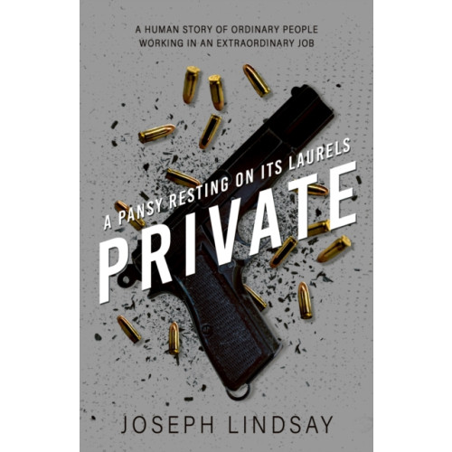 Cranthorpe Millner Publishers Private (häftad, eng)