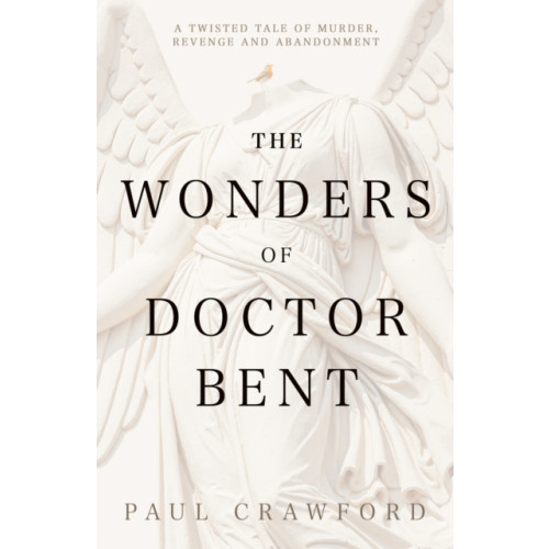 Cranthorpe Millner Publishers The Wonders of Doctor Bent (häftad, eng)