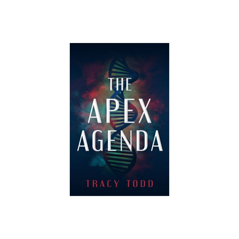 Produktbild för The Apex Agenda (häftad, eng)
