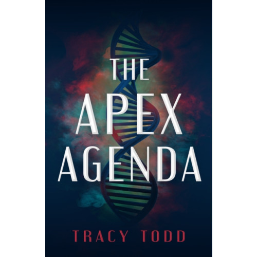 Cranthorpe Millner Publishers The Apex Agenda (häftad, eng)