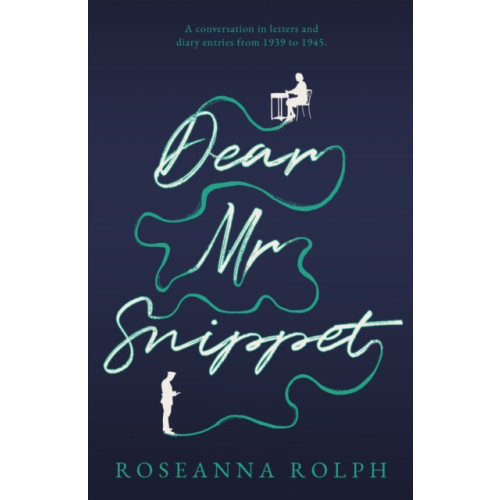 Cranthorpe Millner Publishers Dear Mr Snippet (häftad, eng)