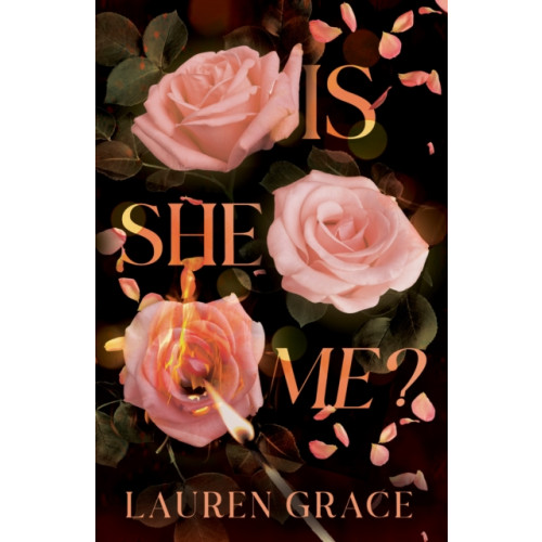 Cranthorpe Millner Publishers Is She Me? (häftad, eng)