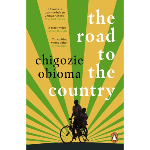 Cornerstone The Road to the Country (häftad, eng)