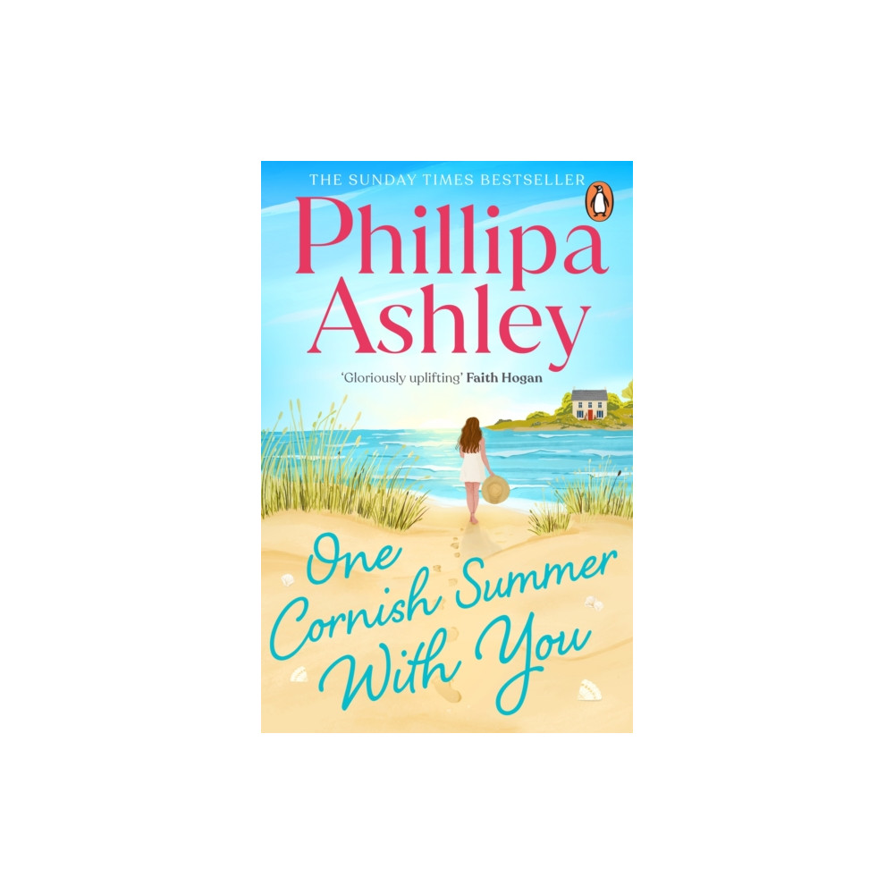 Produktbild för One Cornish Summer With You (häftad, eng)