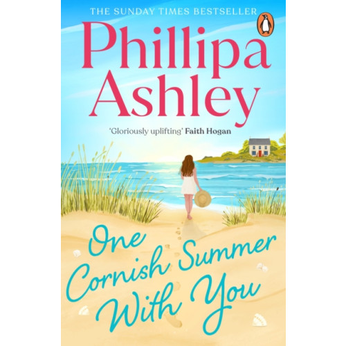 Cornerstone One Cornish Summer With You (häftad, eng)
