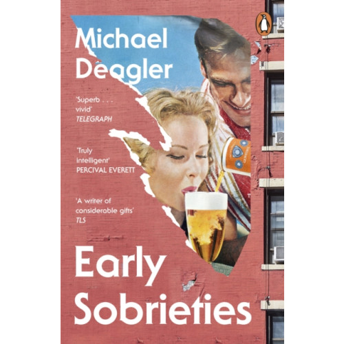 Cornerstone Early Sobrieties (häftad, eng)