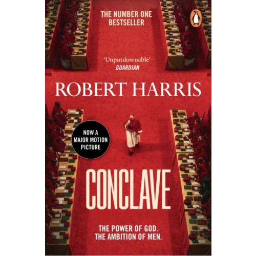 Cornerstone Conclave (häftad, eng)