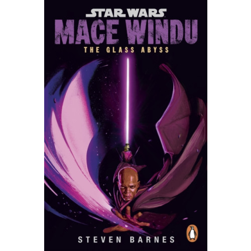 Cornerstone Star Wars: Mace Windu: The Glass Abyss (häftad, eng)
