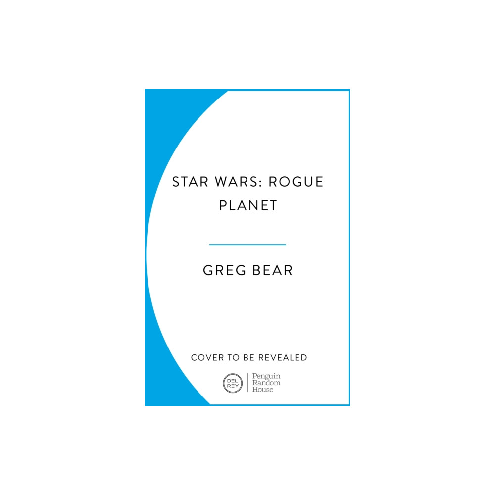 Produktbild för Star Wars: Rogue Planet (häftad, eng)