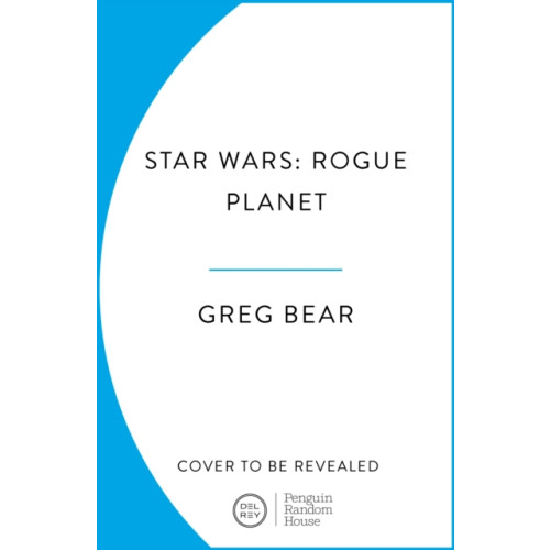 Cornerstone Star Wars: Rogue Planet (häftad, eng)