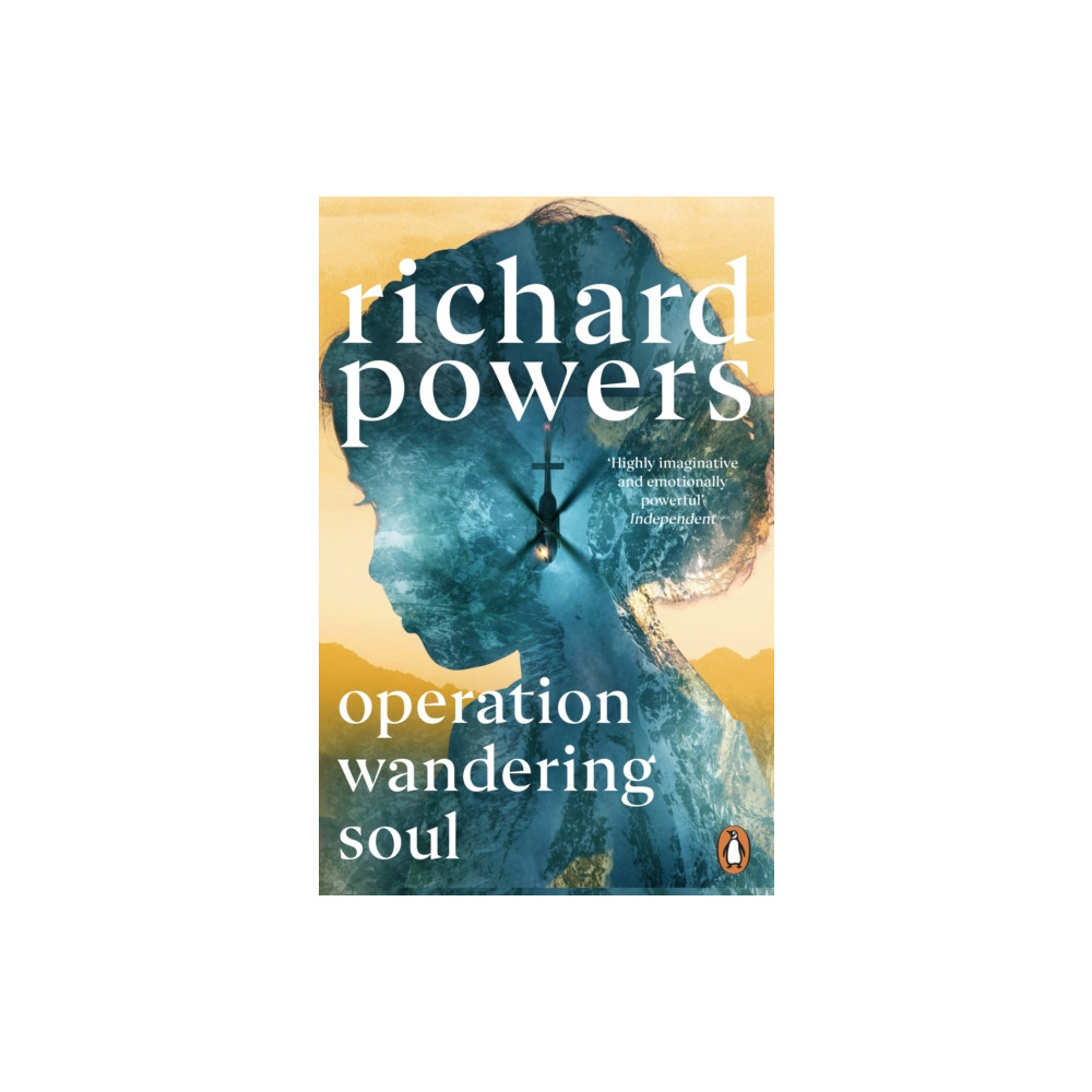 Produktbild för Operation Wandering Soul (häftad, eng)
