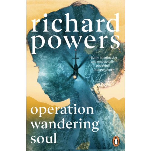 Cornerstone Operation Wandering Soul (häftad, eng)